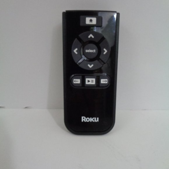 ROKU Remote Control - Picture 1 of 4